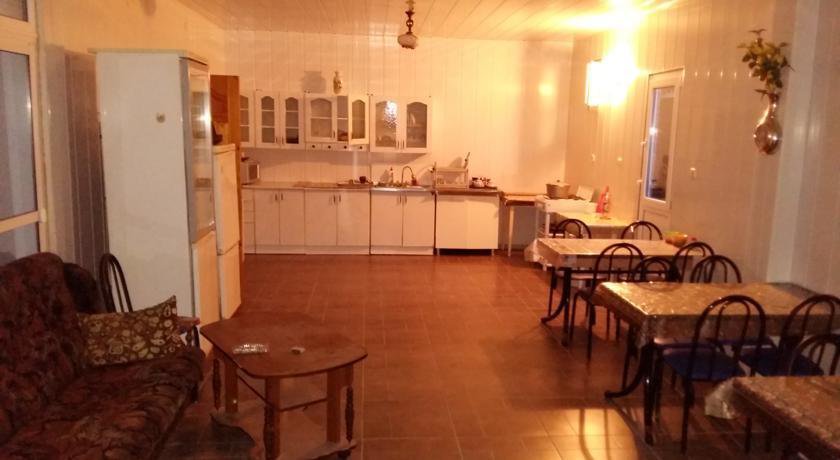 Гостиница Guesthouse Alla Сочи-33