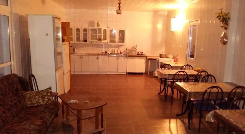 Гостиница Guesthouse Alla Сочи-33