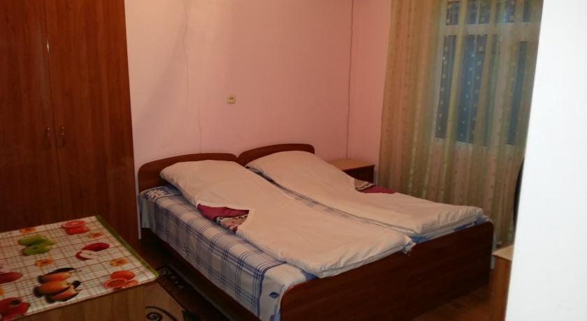 Гостиница Guesthouse Alla Сочи-29