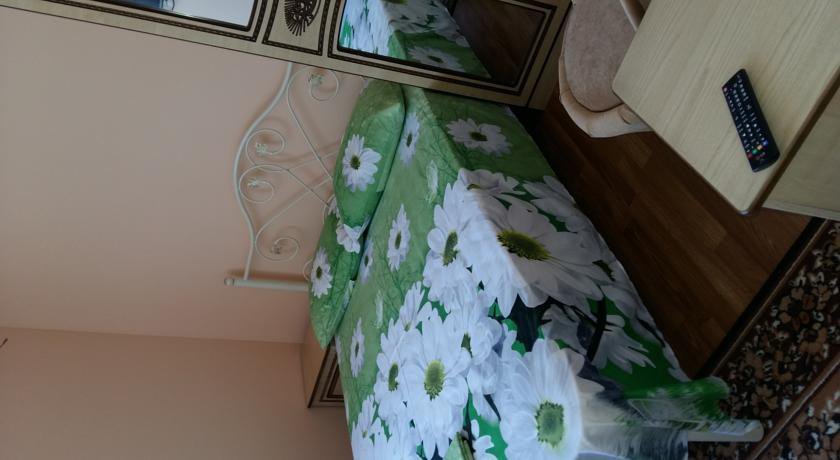 Гостиница Guesthouse Alla Сочи-66