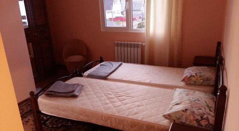 Гостиница Guesthouse Alla Сочи-32