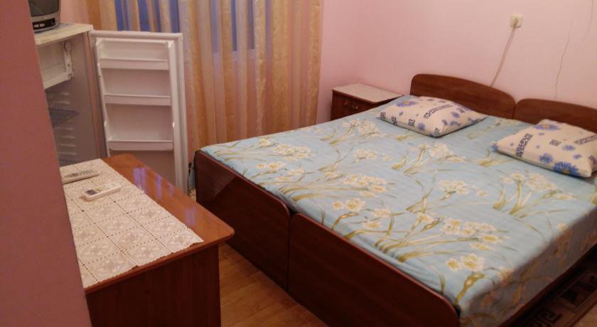 Гостиница Guesthouse Alla Сочи-24